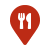 Restaurantes icon