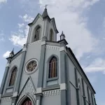 Igreja do Bom Jesus da Cana Verde