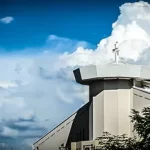 Canção Nova em Cachoeira Paulista