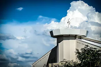 Canção Nova - Cachoeira Paulista