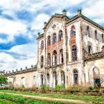 Estação Ferroviária de Cachoeira Paulista