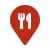 Restaurantes icon