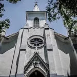 Santuário de Santa Cabeça