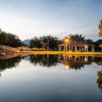 Parque Ecológico Nelson Lorena