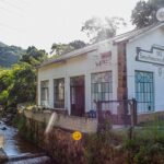 Usina Hidrelétrica da Bocaina