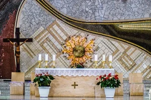 Santuário do Pai das Misericórdias - Canção Nova