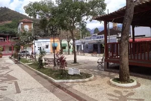 Cidade de Arapeí - SP