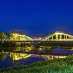 Ponte Agostinho Ramos