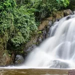 Cachoeirão da Bocaina