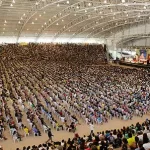 Centro de Evangelização