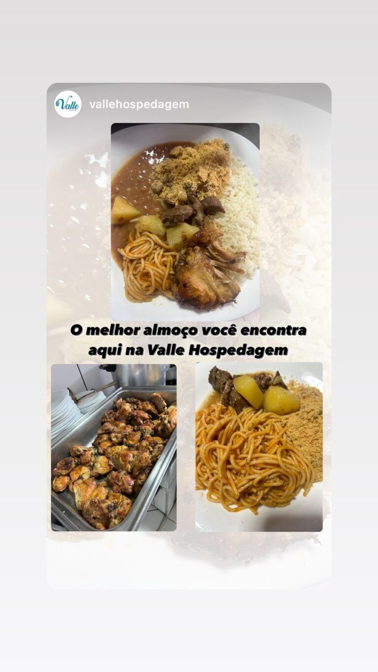 Pousada Valle Hospedagem Cachoeira Paulista 10 768x1365