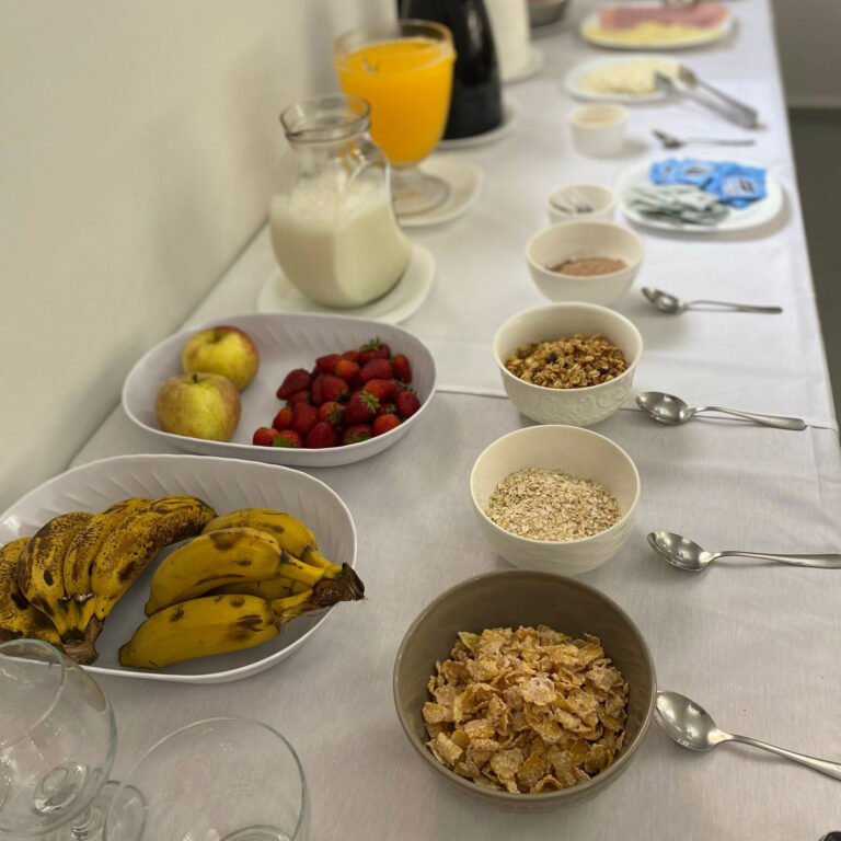 Pousada Valle Hospedagem Cachoeira Paulista 11 768x768