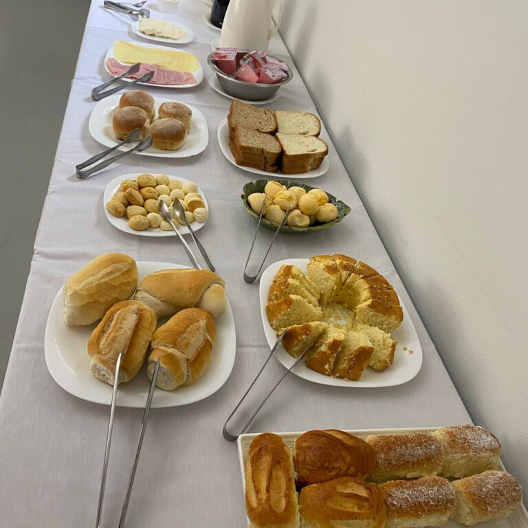 Pousada Valle Hospedagem Cachoeira Paulista 12 768x768