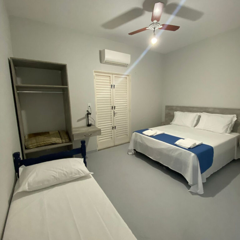 Pousada Valle Hospedagem Cachoeira Paulista 3 768x768