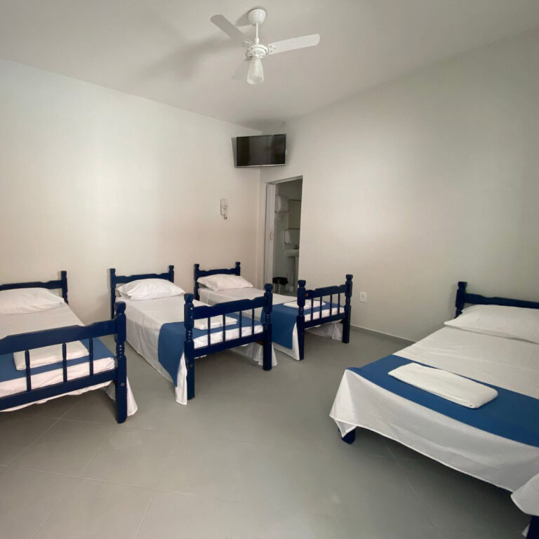 Pousada Valle Hospedagem Cachoeira Paulista 4 768x768