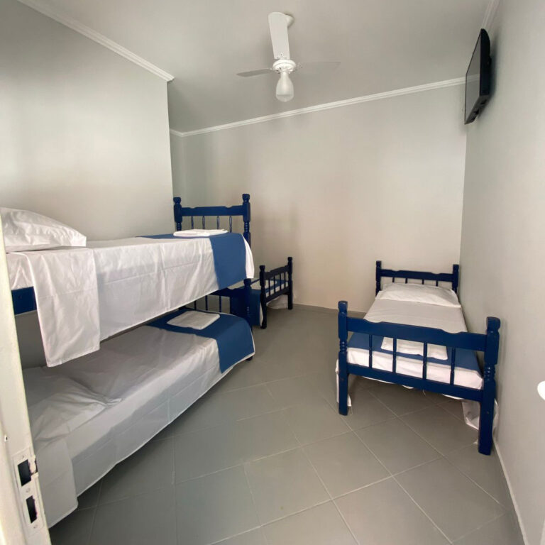 Pousada Valle Hospedagem Cachoeira Paulista 5 768x768