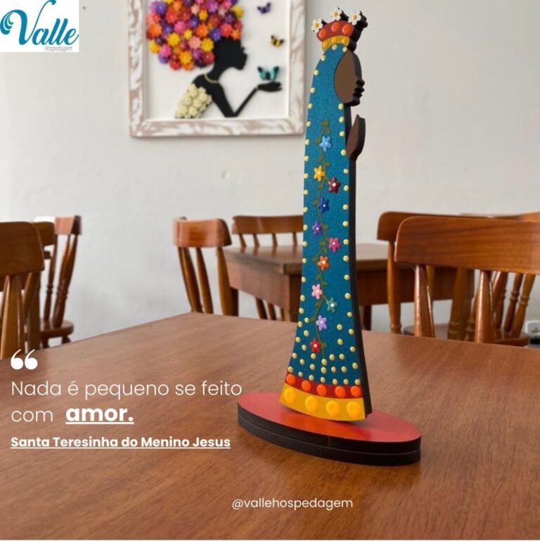 Pousada Valle Hospedagem Cachoeira Paulista 7 768x769