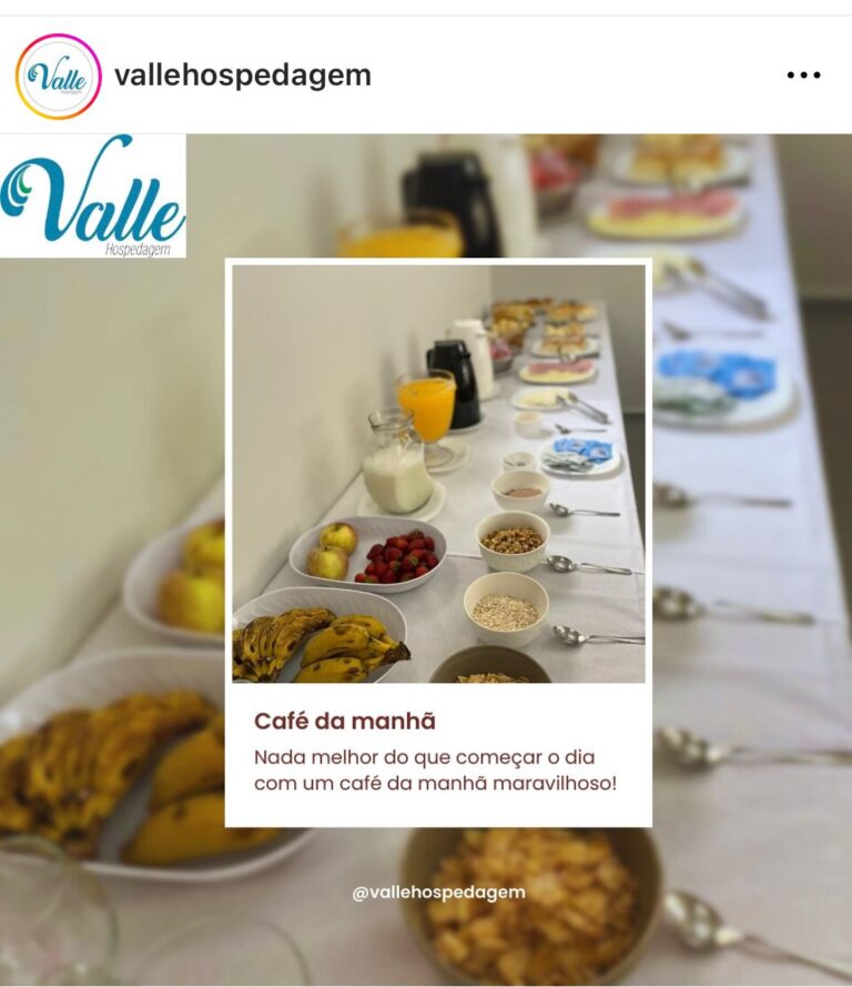 Pousada Valle Hospedagem Cachoeira Paulista 9 768x889