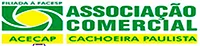 Acecap - Cachoeira Paulista