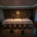 Capela Sagrada Família