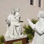 Patronos da Canção Nova