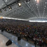 Centro de Evangelização Dom João Hipólito de Moraes