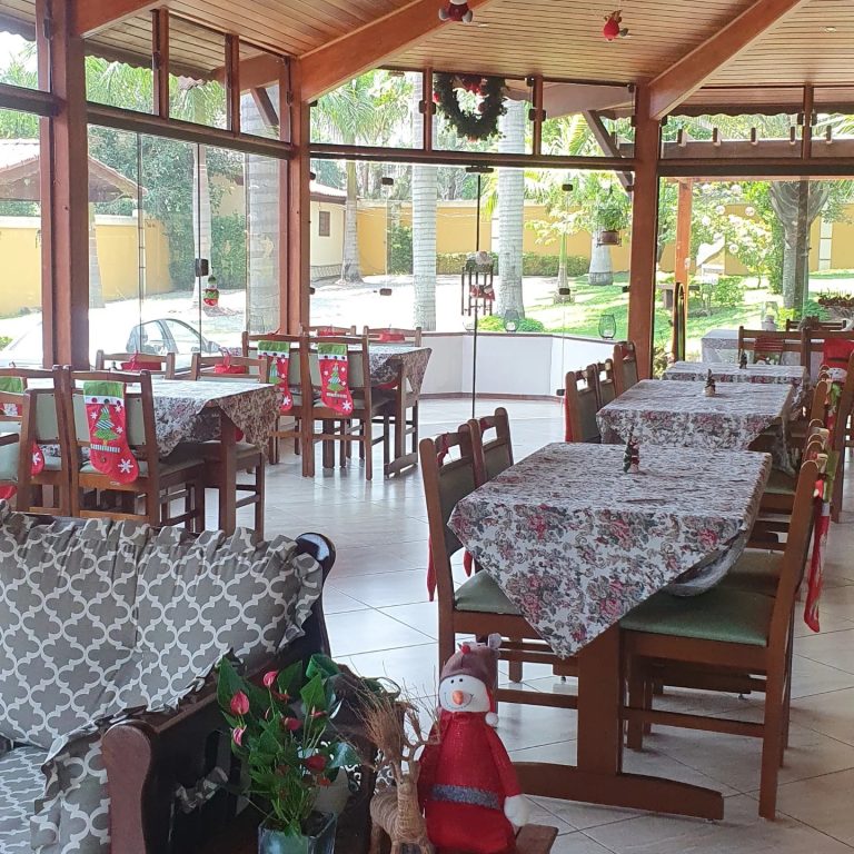 Pousada Quinta Nova Cachoeira Paulista 10 768x768