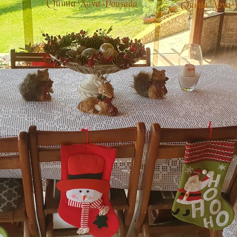 Pousada Quinta Nova Cachoeira Paulista 12 768x768