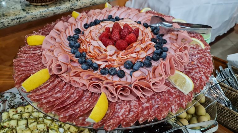 Pousada Quinta Nova Cachoeira Paulista 4 768x432