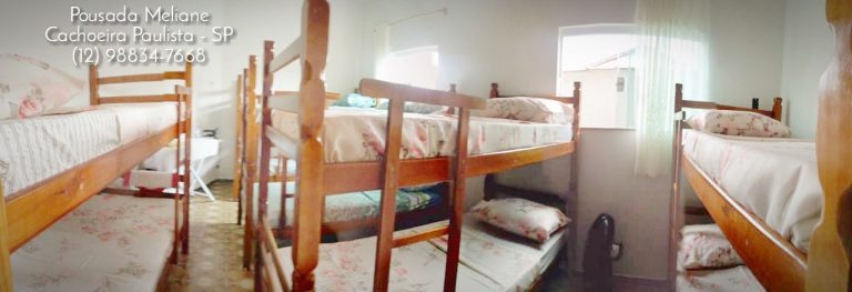 Pousada Meliane Cachoeira Paulista SP 2 768x263