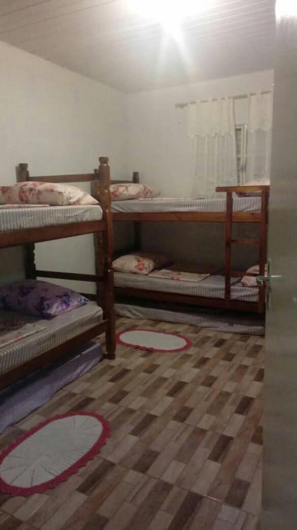 Pousada Meliane Cachoeira Paulista SP 4