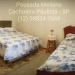 Pousada Meliane Cachoeira Paulista SP 5 150x150