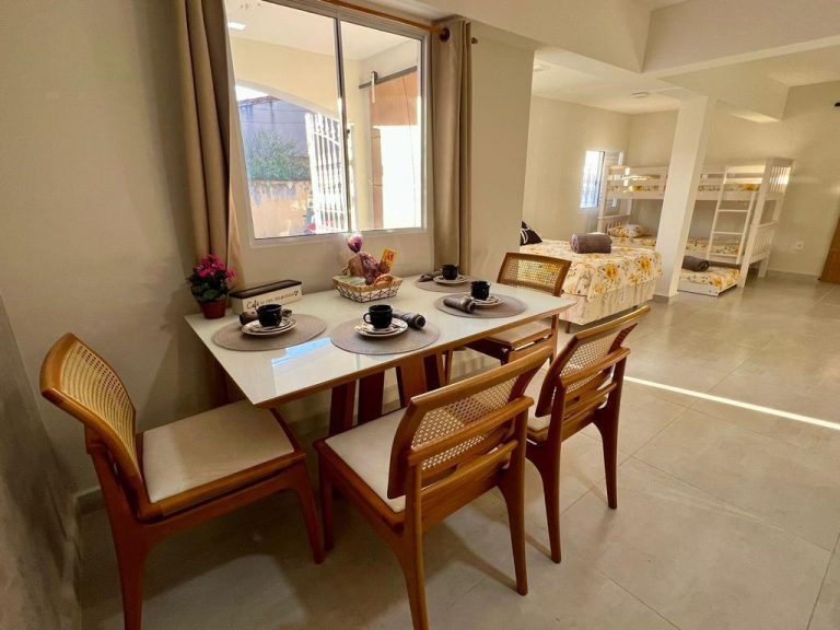 Pousada Rosas para Maria Cachoeira Paulista 12 768x576