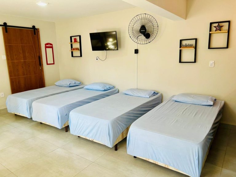 Pousada Rosas para Maria Cachoeira Paulista 14 768x576