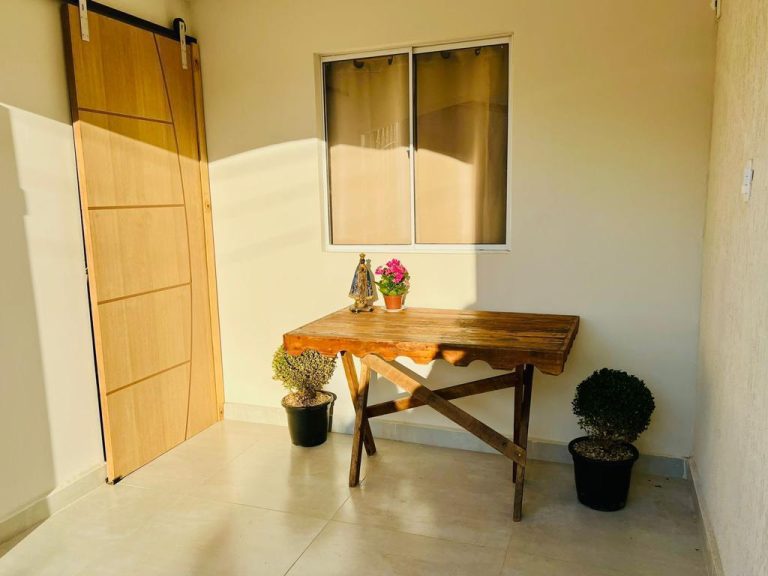 Pousada Rosas para Maria Cachoeira Paulista 15 768x576