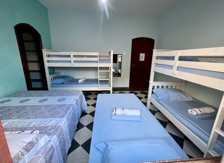 Pousada Rosas para Maria Cachoeira Paulista 19 768x557