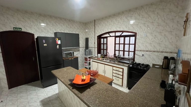 Pousada Rosas para Maria Cachoeira Paulista 21 768x432