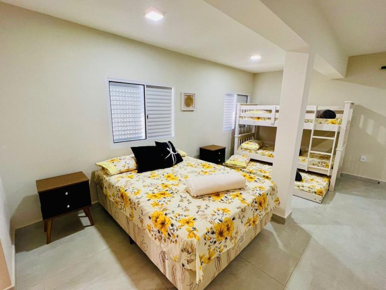 Pousada Rosas para Maria Cachoeira Paulista 22 768x576