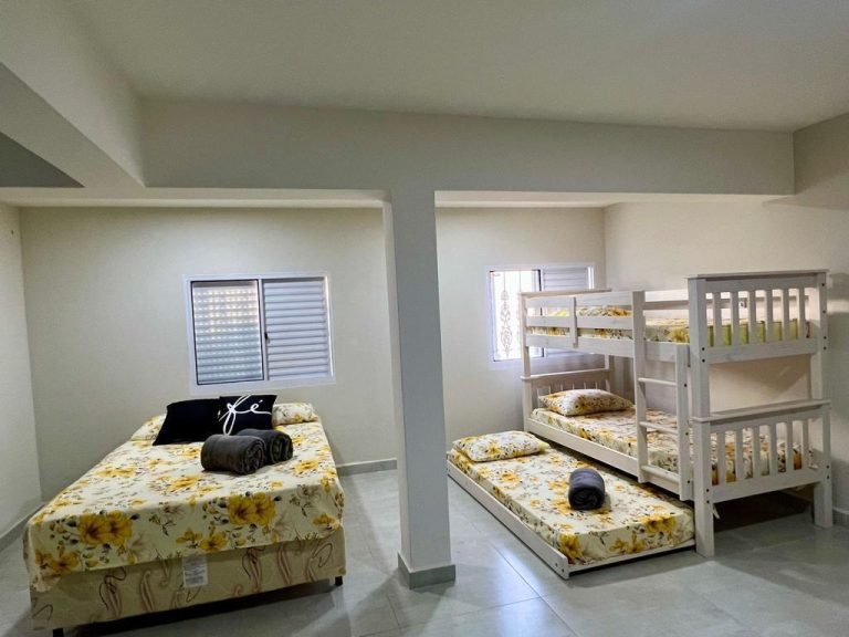 Pousada Rosas para Maria Cachoeira Paulista 23 768x576