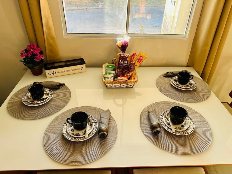 Pousada Rosas para Maria Cachoeira Paulista 24 768x576