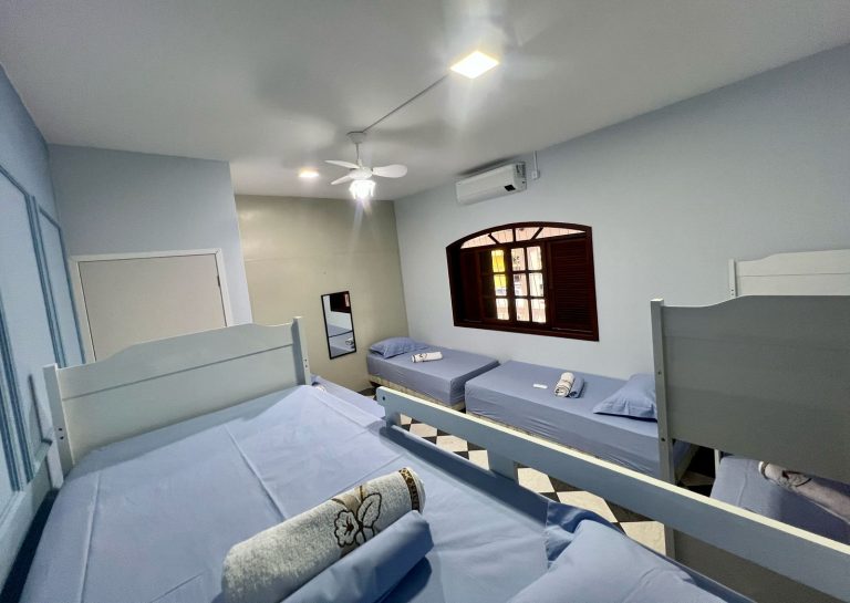 Pousada Rosas para Maria Cachoeira Paulista 25 768x545