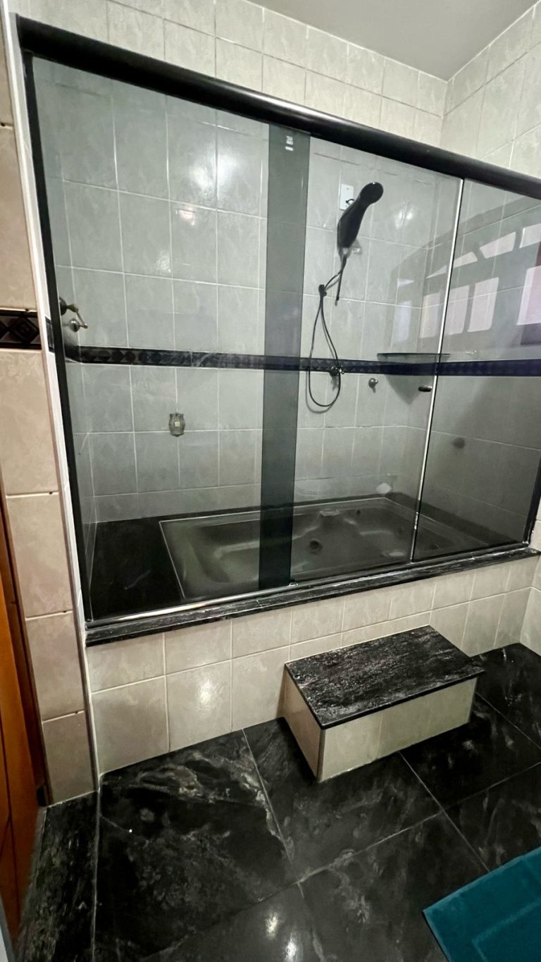 Pousada Rosas para Maria Cachoeira Paulista 27 768x1365