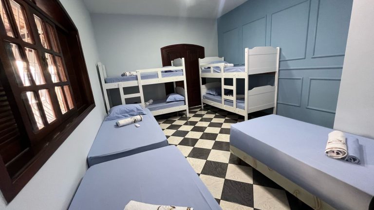 Pousada Rosas para Maria Cachoeira Paulista 3 768x432