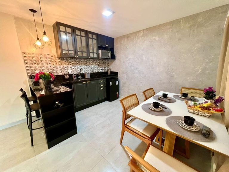 Pousada Rosas para Maria Cachoeira Paulista 8 768x576