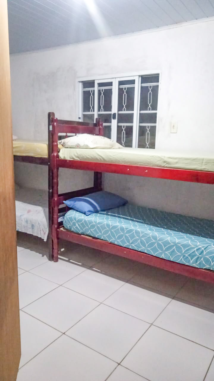 Pousada Santo Anjo do Senhor 21