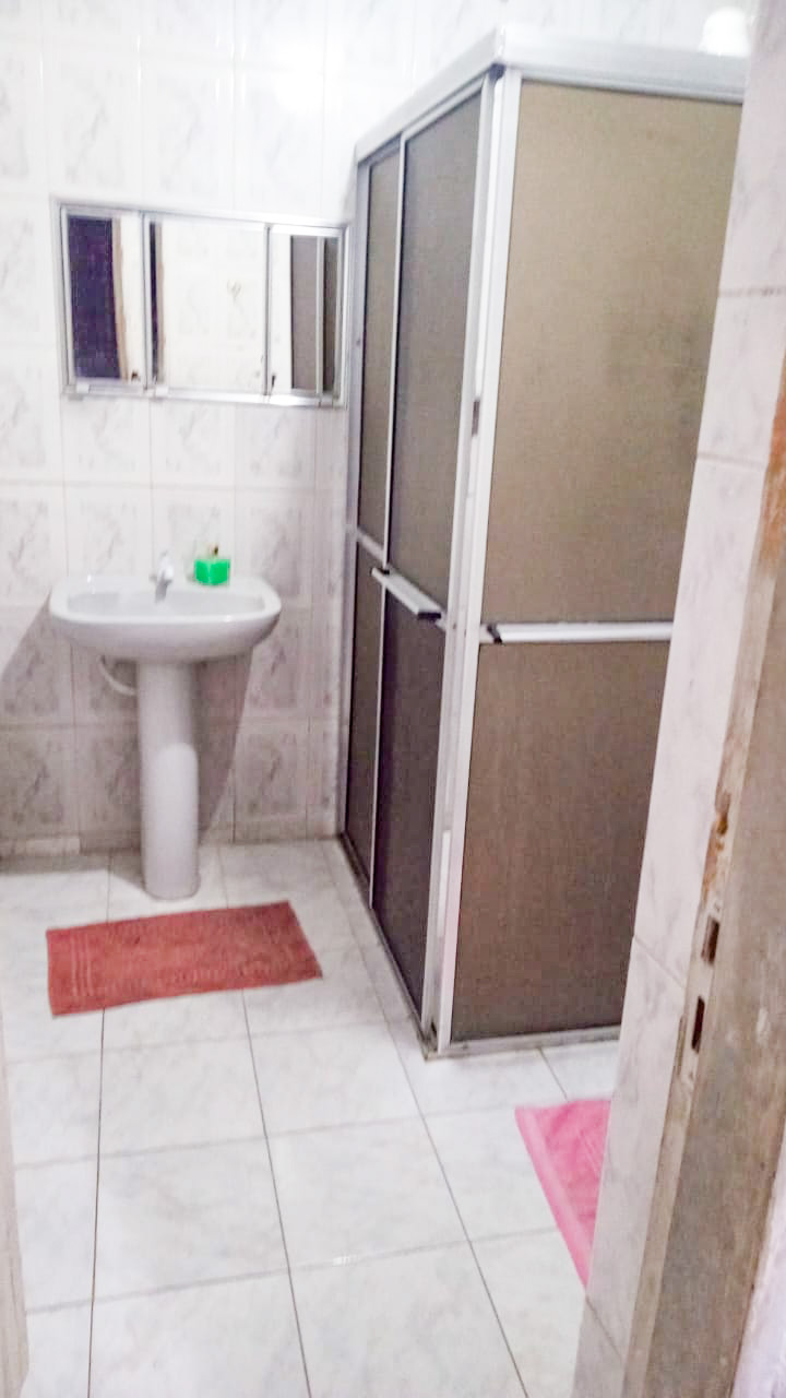 Pousada Santo Anjo do Senhor 27