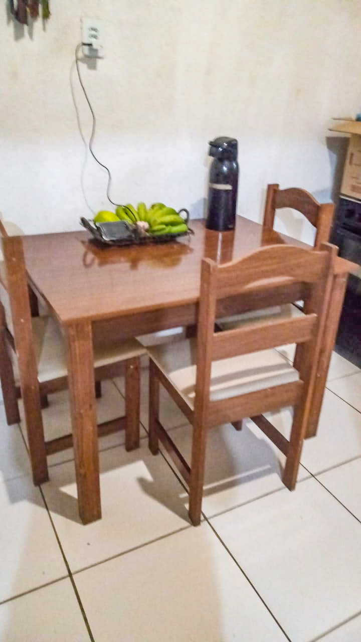 Pousada Santo Anjo do Senhor 30