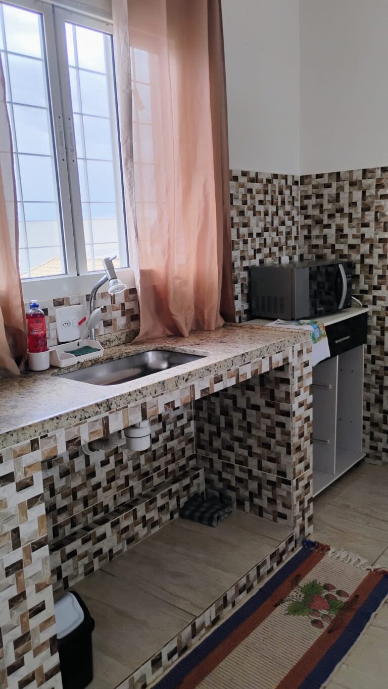 Pousada casa de Davi Cachoeira Paulista 3 768x1365