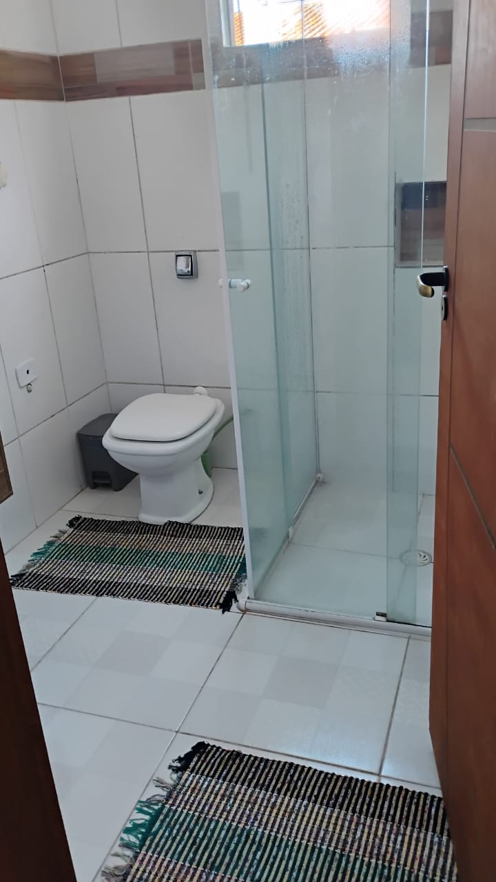 Pousada casa de Davi Cachoeira Paulista 4