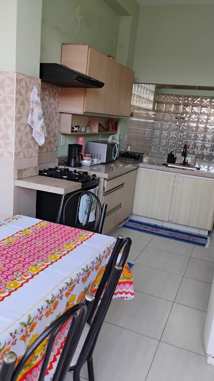 Pousada casa de Davi Cachoeira Paulista 6